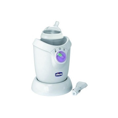 CALIENTA BIBERON CHICCO 60081 VIAJE